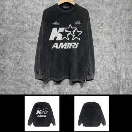 Picture of Amiri T Shirt Long _SKUAmiriS-2XL11trZJCH22549307